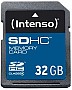Intenso SD Card 32GB Class 4